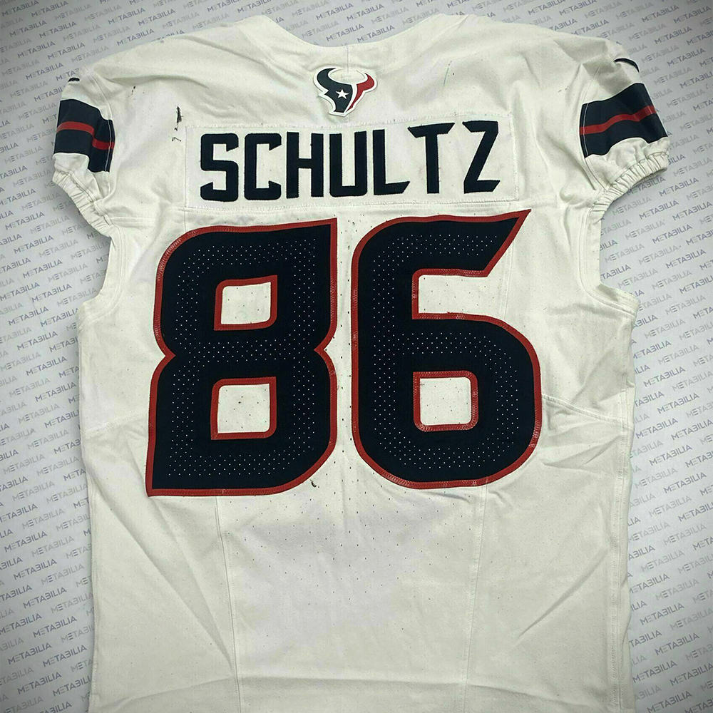 Dalton Schultz
