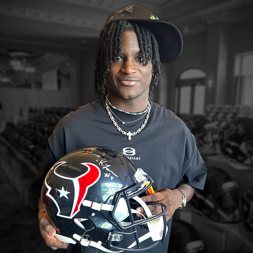 Kamari Lassiter