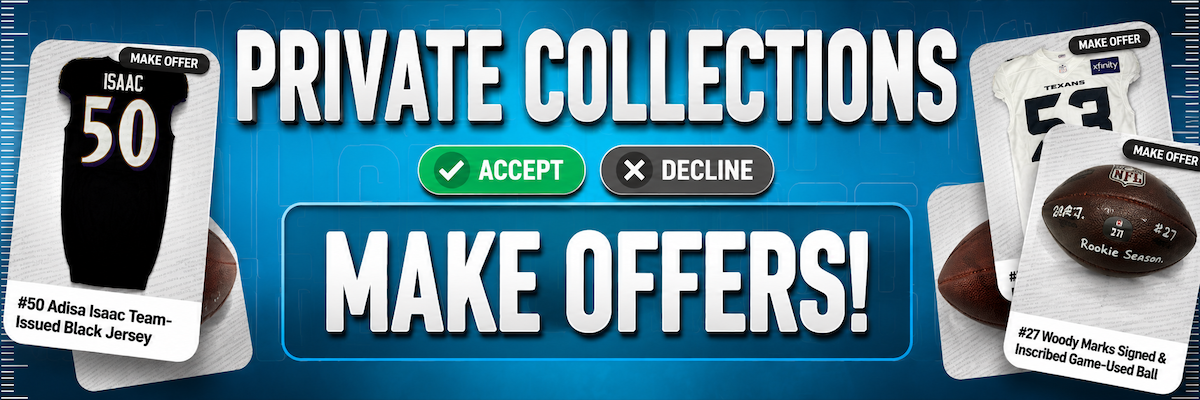 Private Collections